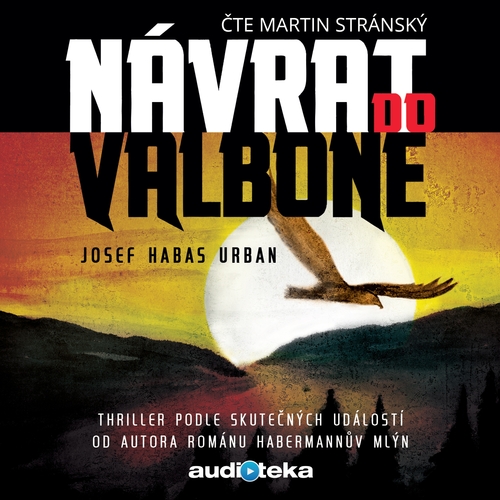 Návrat do Valbone