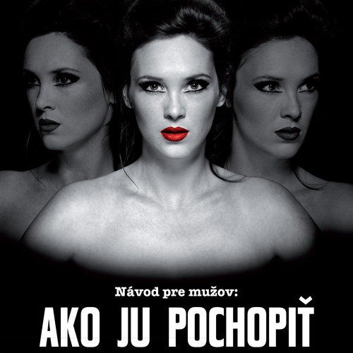 Kniha SL Studio s.r.o Ako ju pochopiť