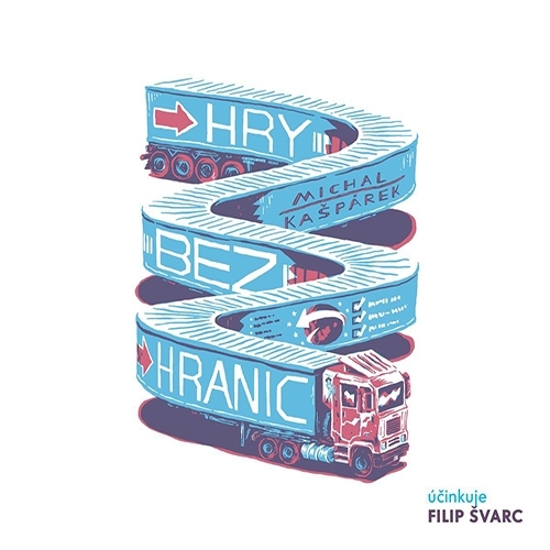 Kniha Euromedia Group, a.s Hry bez hranic