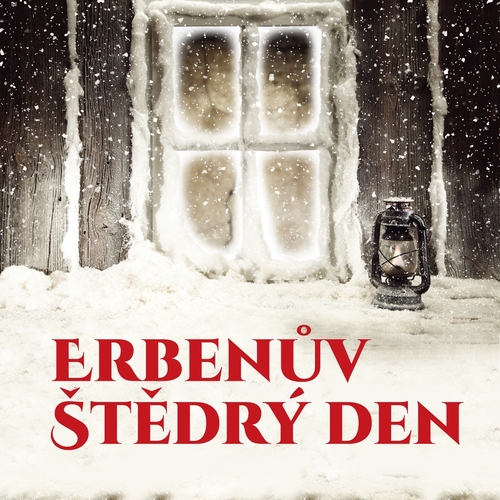 Erbenův Štědrý den hudbou i slovem