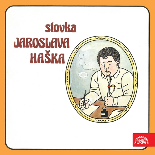 SUPRAPHON a.s. Stovka Jaroslava Haška