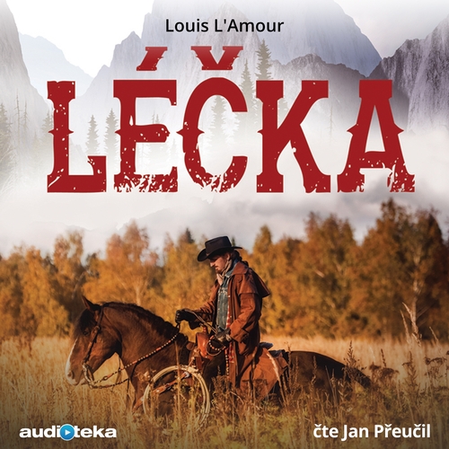 Léčka