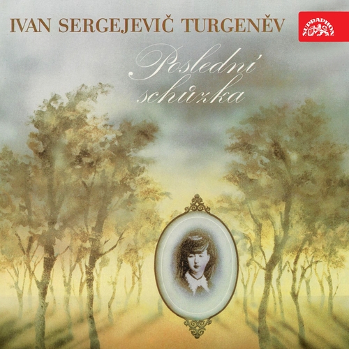 Kniha SUPRAPHON a.s. Poslední schůzka