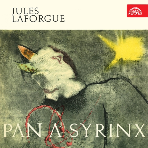 SUPRAPHON a.s. Pan a Syrinx