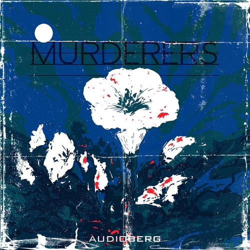 Kniha Audioberg Murderers