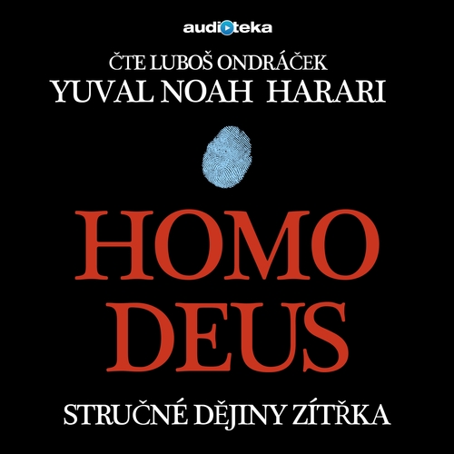 Homo Deus