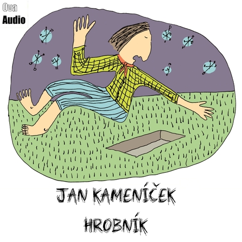 Ova Audio Hrobník