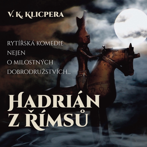 Hadrián z Římsů
