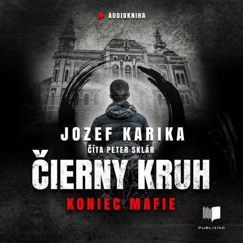 Publixing a IKAR Čierny kruh: Koniec mafie