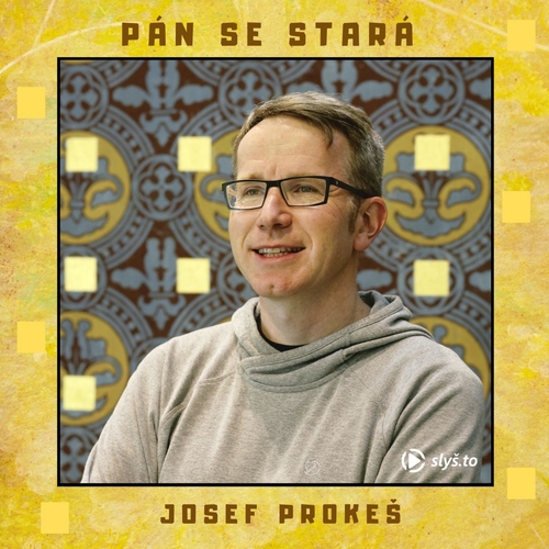 Slyš.to, s.r.o. Pán se stará