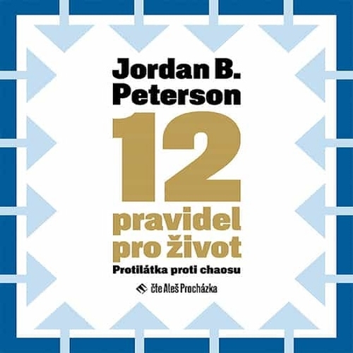 Tympanum 12 pravidel pro život