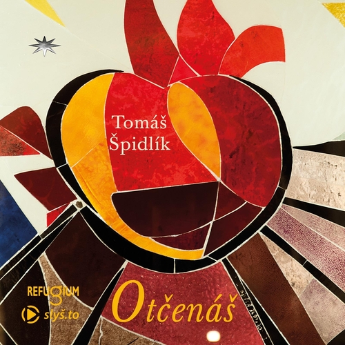 Kniha Slyš.to, s.r.o. Otčenáš