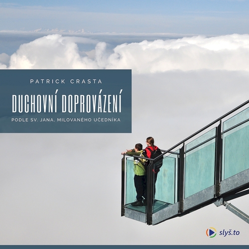 Kniha Slyš.to, s.r.o. Duchovní doprovázení