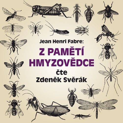 Z pamětí hmyzovědce
