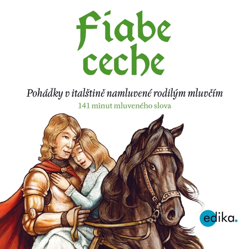 Edika Fiabe ceche (IT)