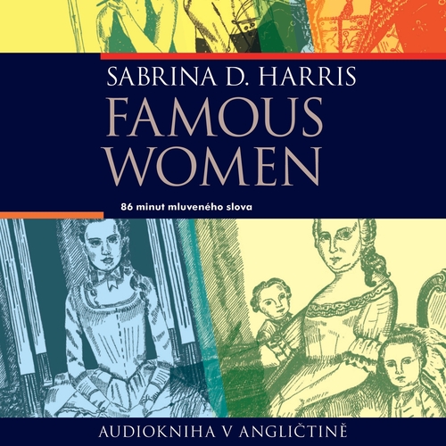 Edika Famous Women (EN)