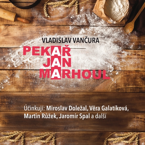 Pekař Jan Marhoul