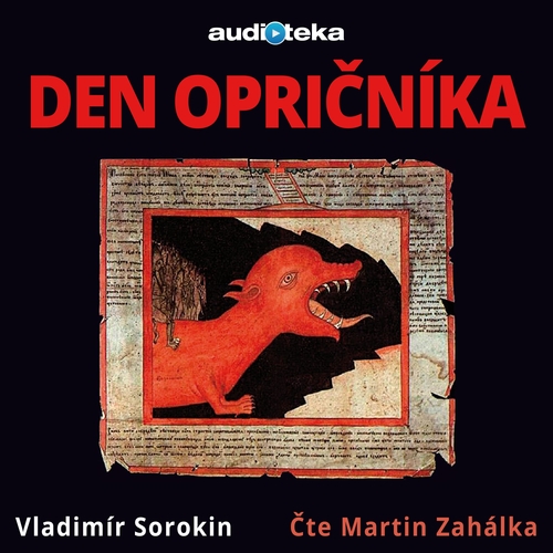 Den opričníka