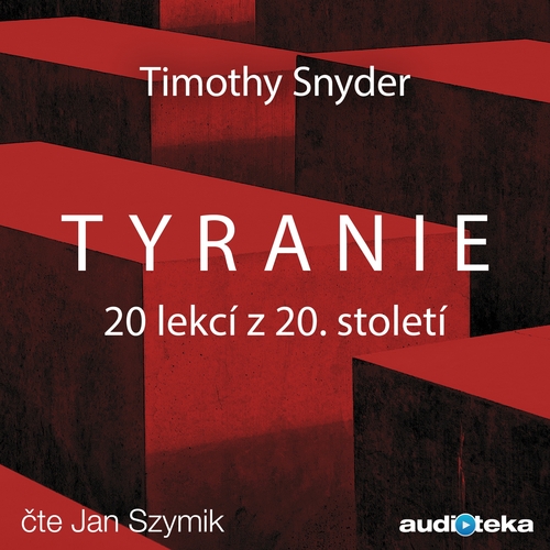 Tyranie