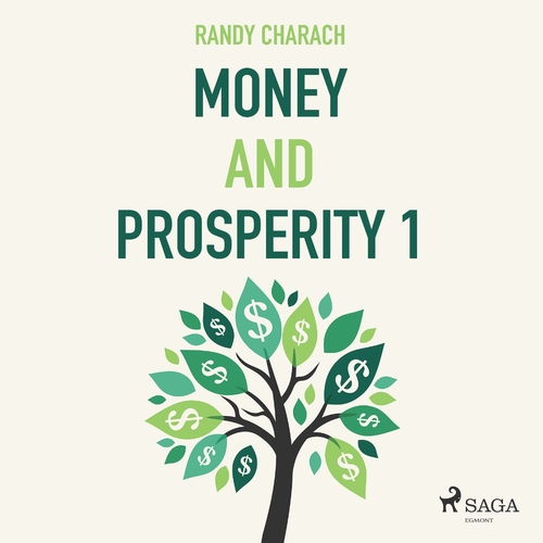 Saga Egmont Money and Prosperity 1 (EN)