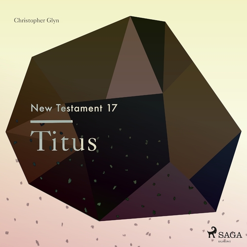 Saga Egmont The New Testament 17 - Titus (EN)