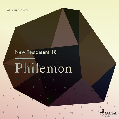 Saga Egmont The New Testament 18 - Philemon (EN)