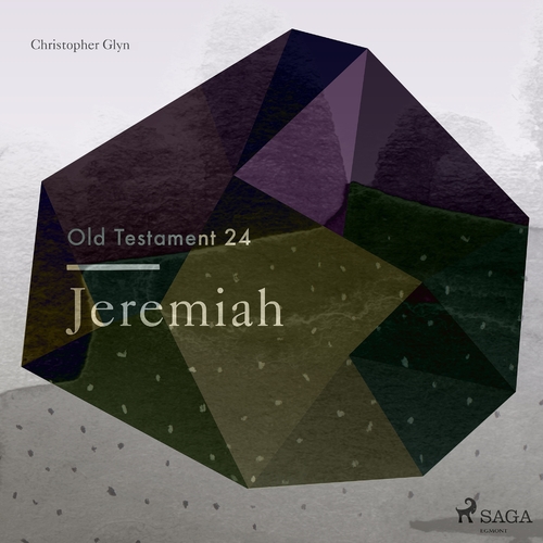 Saga Egmont The Old Testament 24 - Jeremiah (EN)