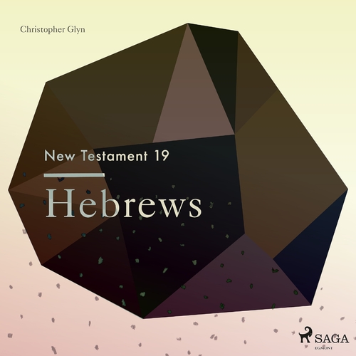 Saga Egmont The New Testament 19 - Hebrews (EN)