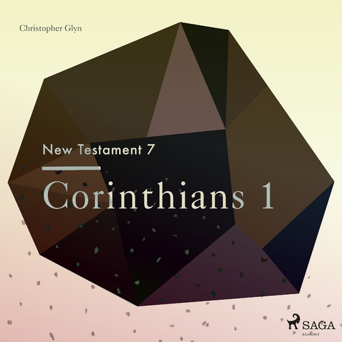 Saga Egmont The New Testament 7 - Corinthians 1 (EN)