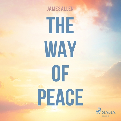 Kniha Saga Egmont The Way Of Peace (EN)