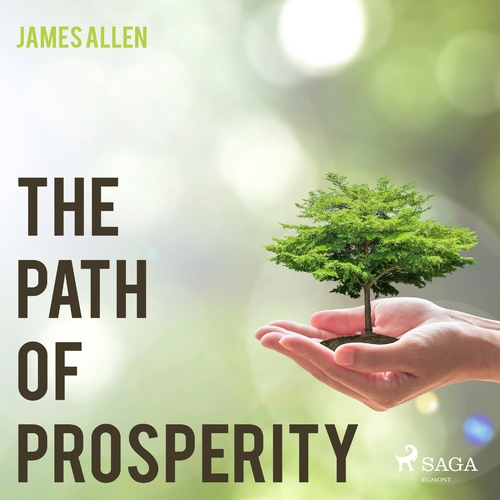 Kniha Saga Egmont The Path Of Prosperity (EN)