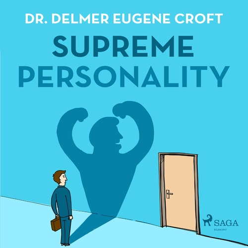 Saga Egmont Supreme Personality (EN)