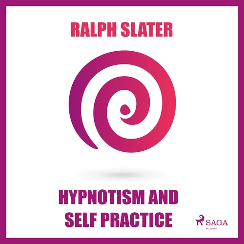 Kniha Saga Egmont Hypnotism and Self Practice (EN)