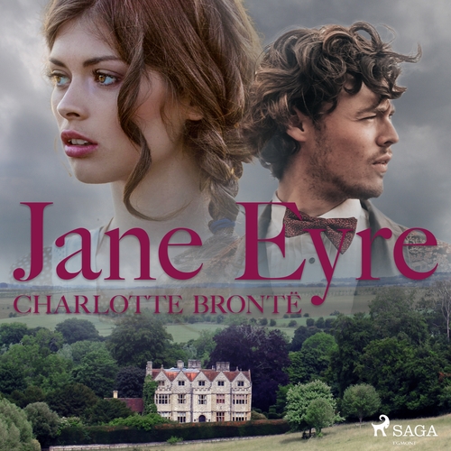 Saga Egmont Jane Eyre (EN)