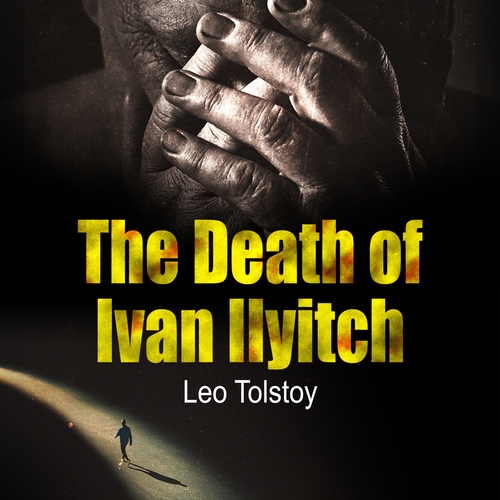 Kniha Saga Egmont The Death of Ivan Ilyitch (EN)