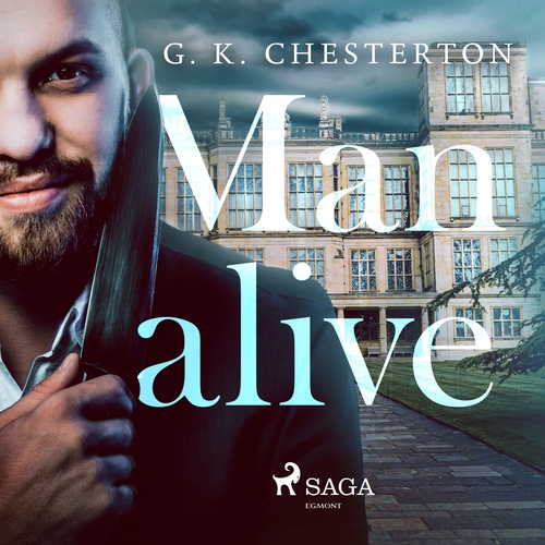Saga Egmont Manalive (EN)