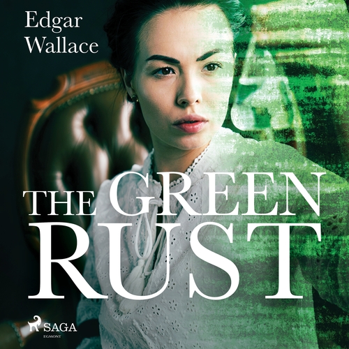 Saga Egmont The Green Rust (EN)