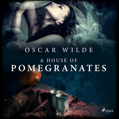 Saga Egmont A House of Pomegranates (EN)