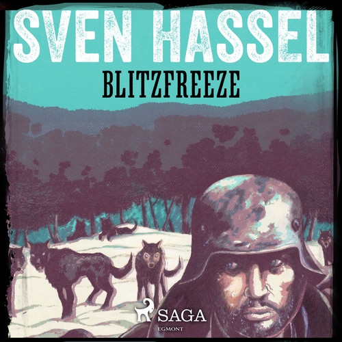 Saga Egmont Blitzfreeze (EN)
