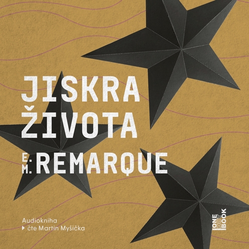 OneHotBook Jiskra života