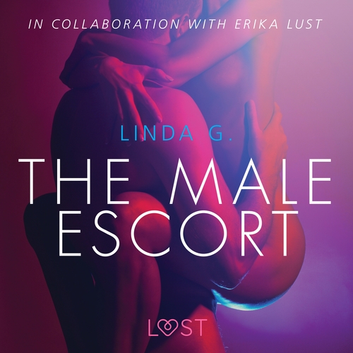 Saga Egmont The Male Escort (EN)
