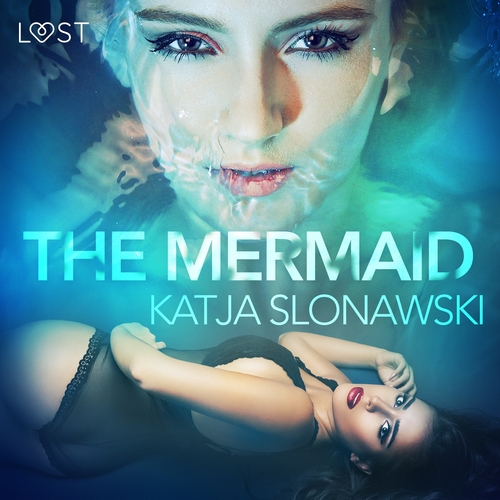 Kniha Saga Egmont The Mermaid - Erotic Short Story (EN)