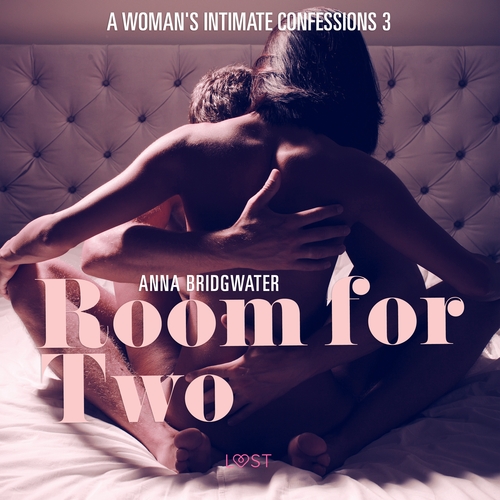 Kniha Saga Egmont Room for Two - A Woman's Intimate Confessions 3 (EN)