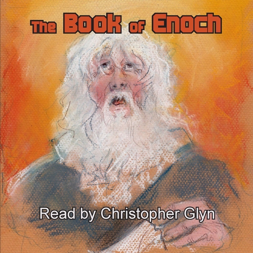 Kniha Saga Egmont The Book of Enoch (EN)