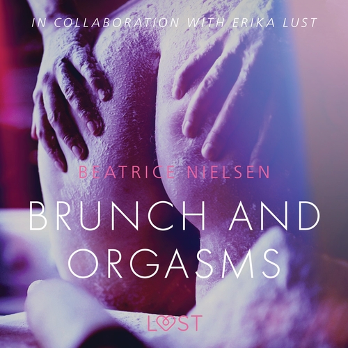 Kniha Saga Egmont Brunch and Orgasms - erotic short story (EN)