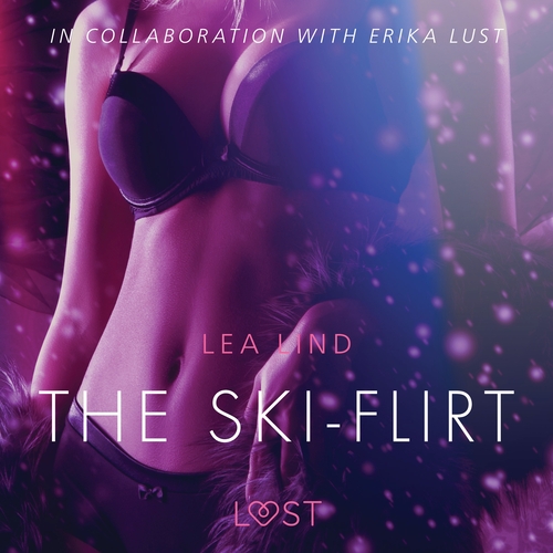 Kniha Saga Egmont The Ski-Flirt - Erotic Short Story (EN)
