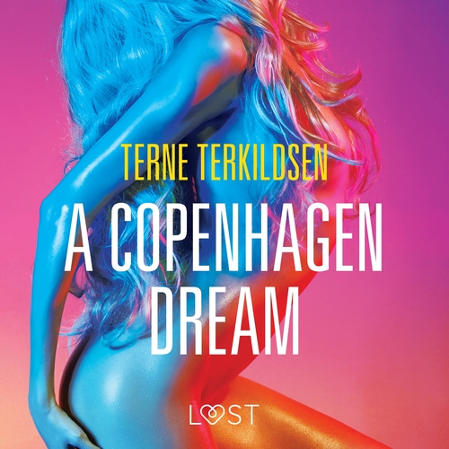 Saga Egmont A Copenhagen Dream - erotic short story (EN)