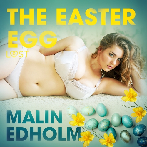 Saga Egmont The Easter Egg - Erotic Short Story (EN)