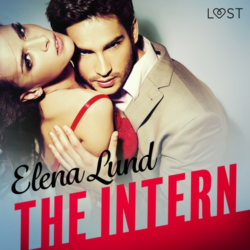 Kniha Saga Egmont The Intern - Erotic Short Story (EN)