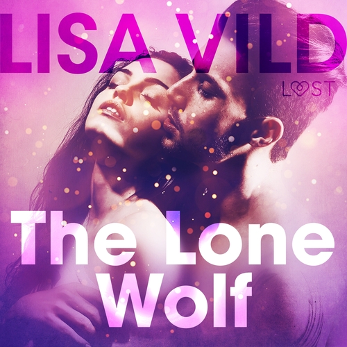 Kniha Saga Egmont The Lone Wolf - Erotic Short Story (EN)